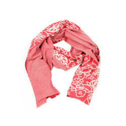 Scarf Altea red